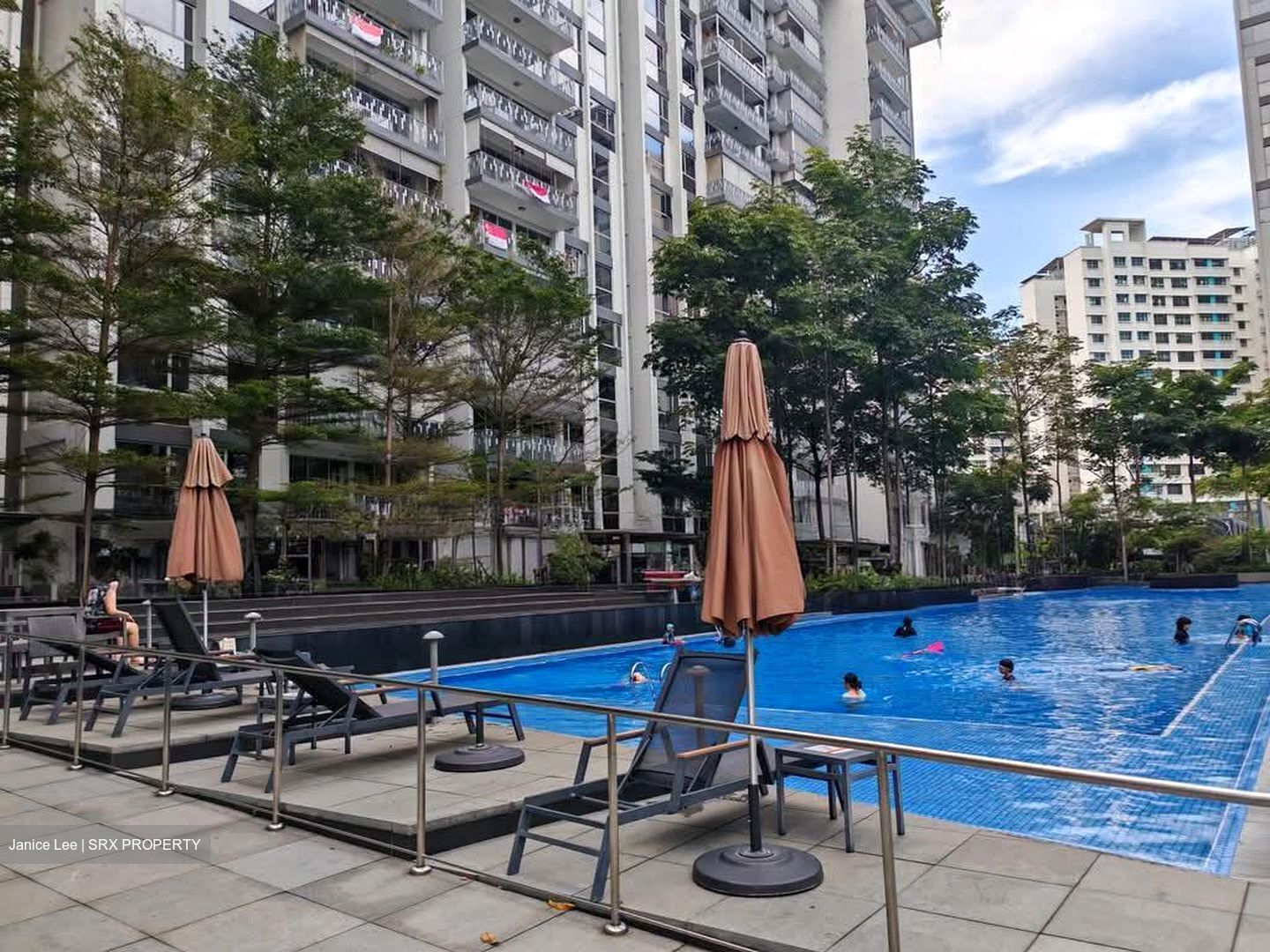 Flo Residence (D19), Condominium #597768041